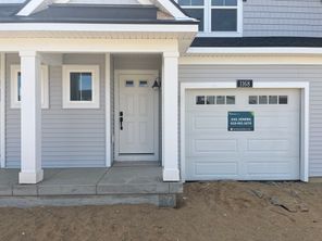 1168 Freshfield Drive (The Cora Townhome)