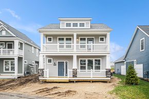 Tannery Bay - Whitehall, MI