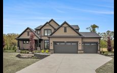 Harvest Meadows: Lowell, Michigan - Eastbrook Homes Inc.