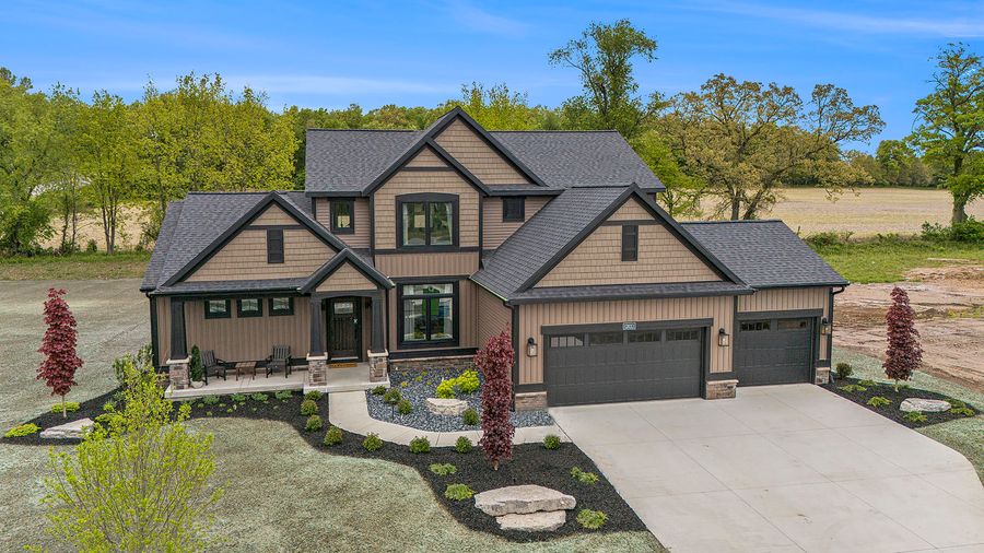 12033 Harvest Acre Drive (The Hearthside)