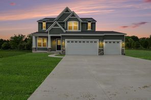 841 Harvest Acre Court (The Stockton)