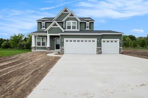 841 Harvest Acre Court (The Stockton)