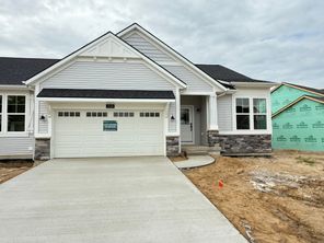 2158 Perennial Drive (The Channing)