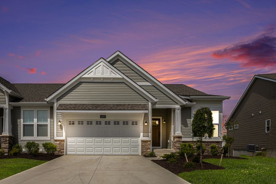 4669 Rare Bloom Drive (The Channing)