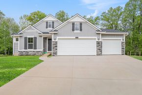 Saddlebrook - Cedar Springs, MI