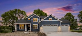 Kingfisher Estates - Spring Lake, MI
