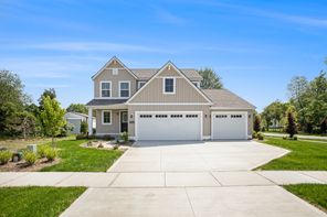 10914 Verdant Drive (The Taylor)