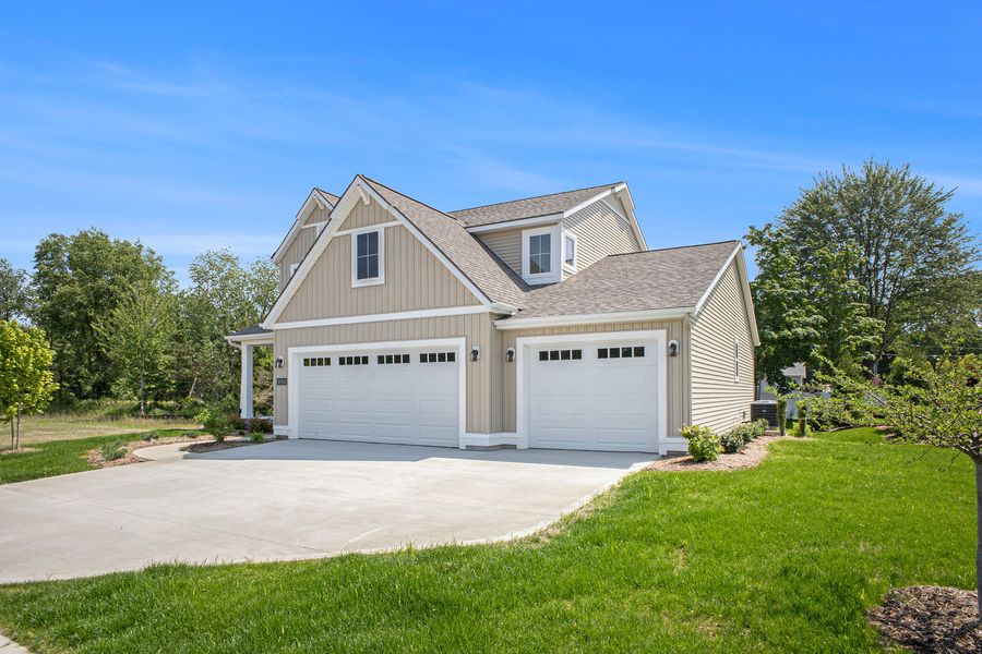 10914 Verdant Drive (The Taylor)