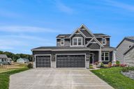 Emerald Springs por Eastbrook Homes Inc. en Grand Rapids Michigan