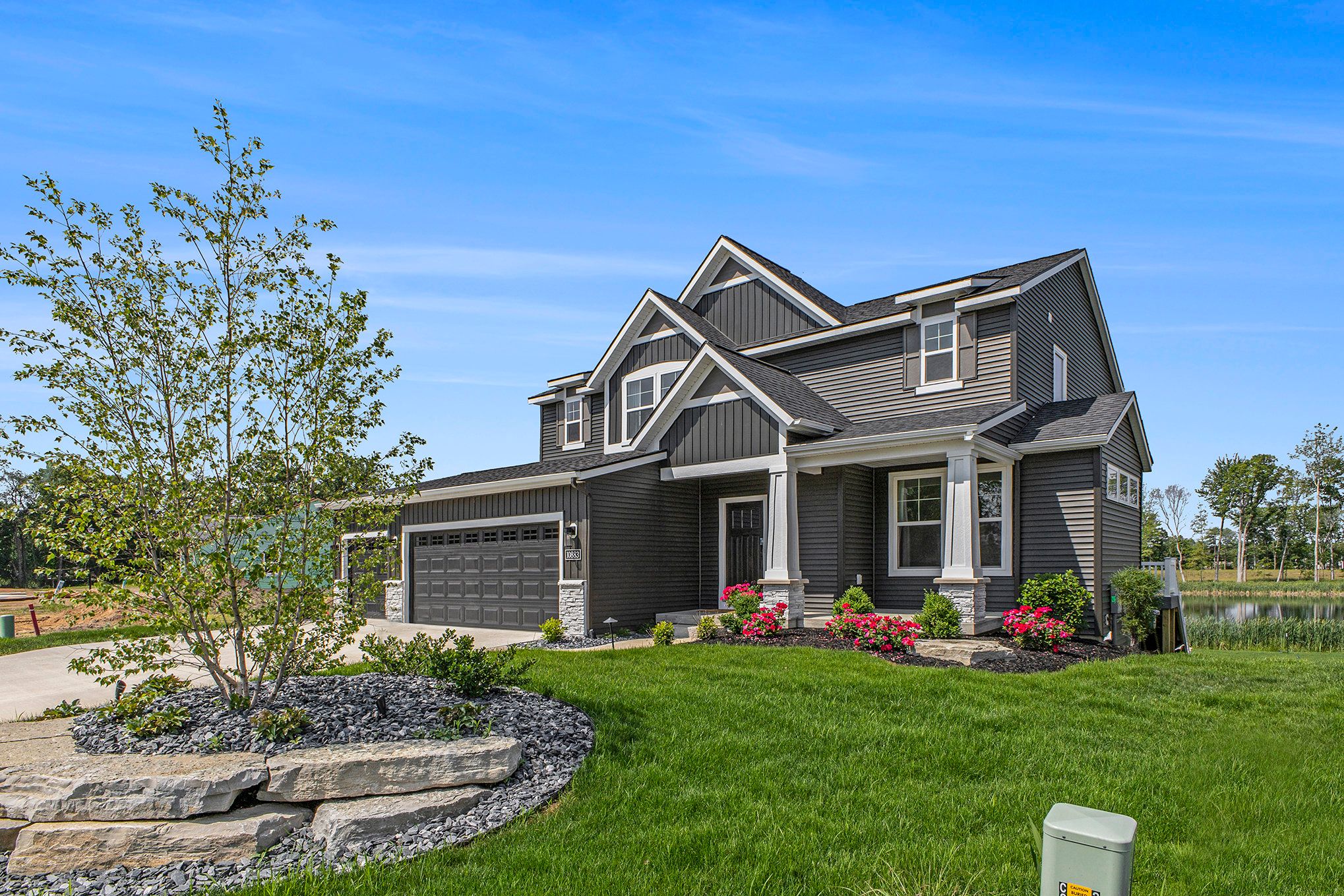 10883 Verdant Drive (The Stockton)