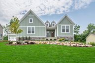 Whitehills Lake South by Eastbrook Homes Inc. in Lansing Michigan