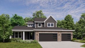 7772 Greendale Drive (The Hadley)