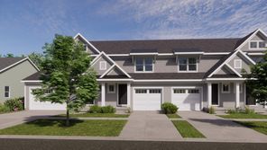 1138 Freshfield Drive (The Cora Townhome)