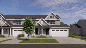 1134 Freshfield Drive (The Cora Townhome)