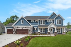 Spring Grove Village - Hudsonville, MI
