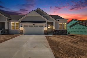 2158 Perennial Drive (The Channing)