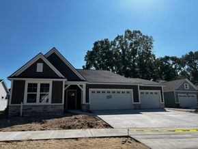 The Villas at Spring Lake CC - Spring Lake, MI