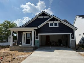 1666 Bayleaf Drive (The Birch)
