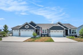 Trillium Ridge - Hudsonville, MI