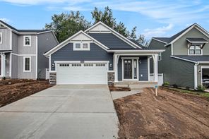 1725 Thyme Drive (The Birch)