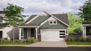 1634 Bayleaf Drive (The Birch)