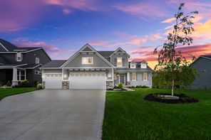 10893 Verdant Dr (The Marley)