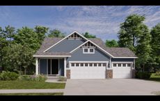 College Fields: Okemos, Michigan - Eastbrook Homes Inc.