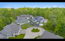 Tamarack Run: Rockford, Michigan - Eastbrook Homes Inc.