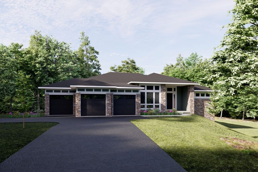 5482 Barley Drive (The Windsor)