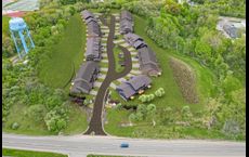 Creekview Bluffs: Rockford, Michigan - Eastbrook Homes Inc.