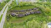 casa en Creekview Bluffs por Eastbrook Homes Inc.