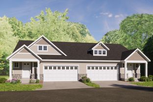 The Haven - Lowing Woods: Jenison, Michigan - Eastbrook Homes Inc.