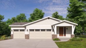 2811 Carnoustie Drive (The Birch)