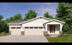 College Fields: Okemos, Michigan - Eastbrook Homes Inc.