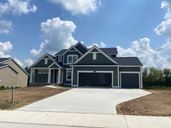 Cooks Crossing por Eastbrook Homes Inc. en Grand Rapids Michigan
