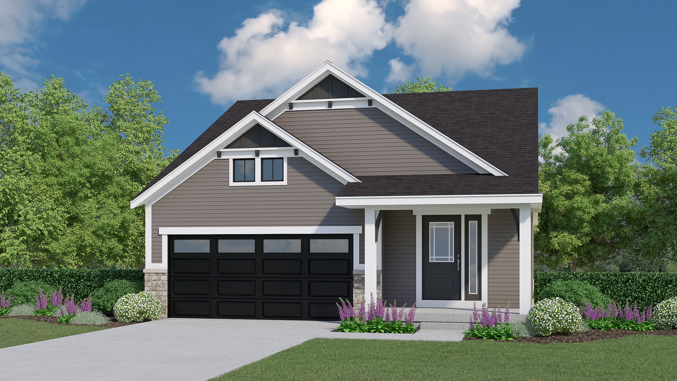 Hickory Drive. Grand Ledge, MI 48837