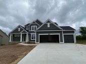 Cooks Crossing by Eastbrook Homes Inc. in Grand Rapids Michigan