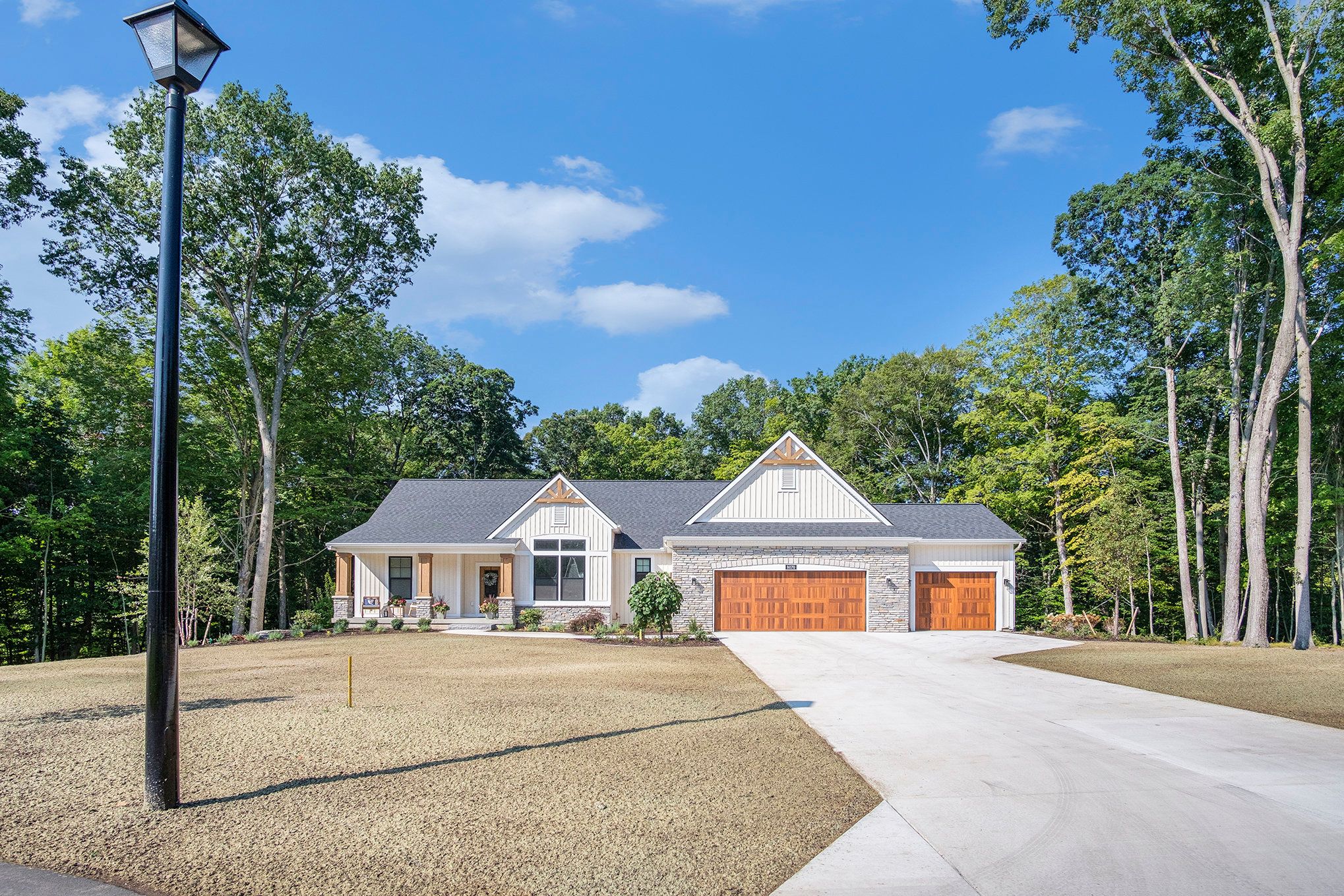 14010 Ambrosia Ave. Dewitt, MI 48820