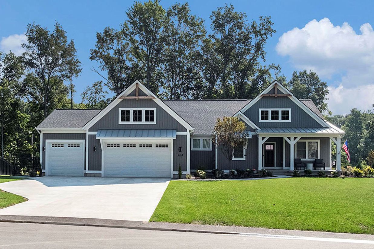 11350 Traverse Drive. Grand Ledge, MI 48837