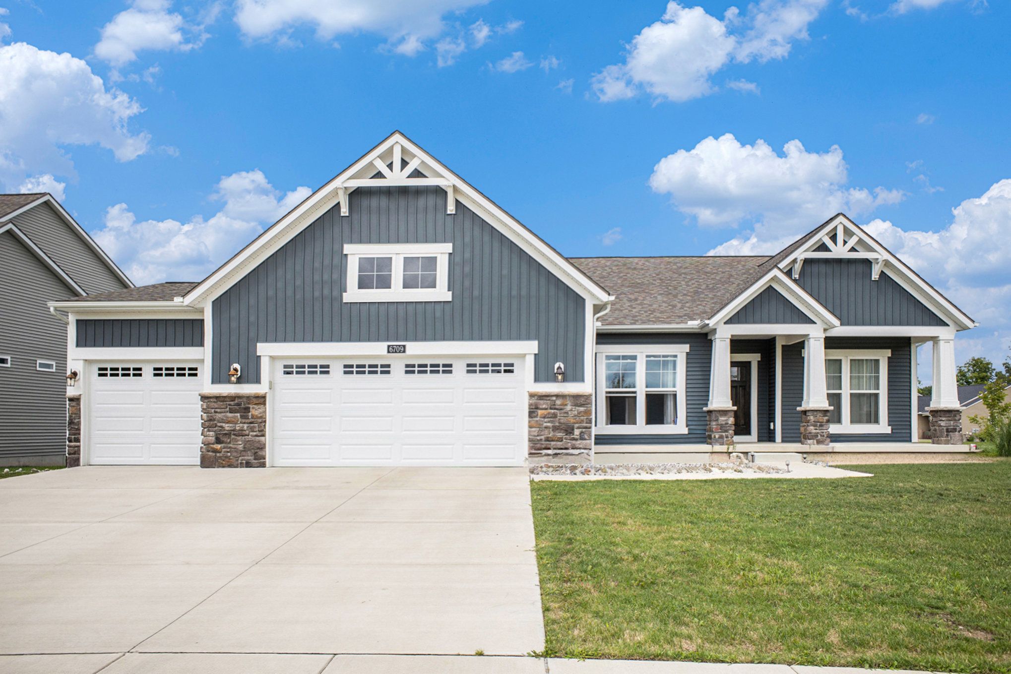 14010 Ambrosia Ave. Dewitt, MI 48820