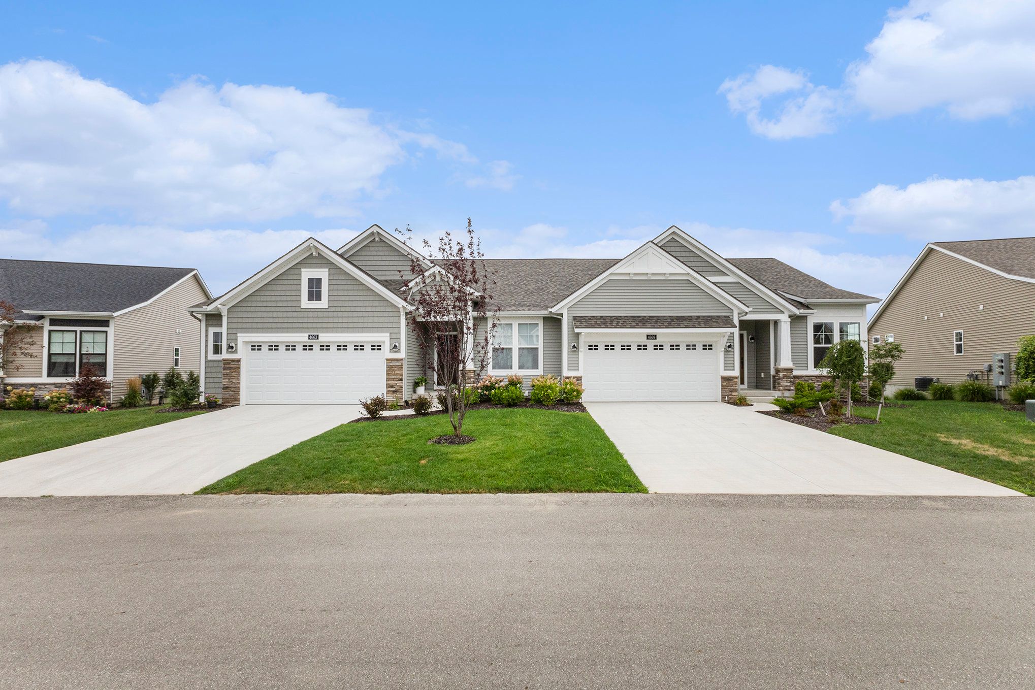 14010 Ambrosia Ave. Dewitt, MI 48820