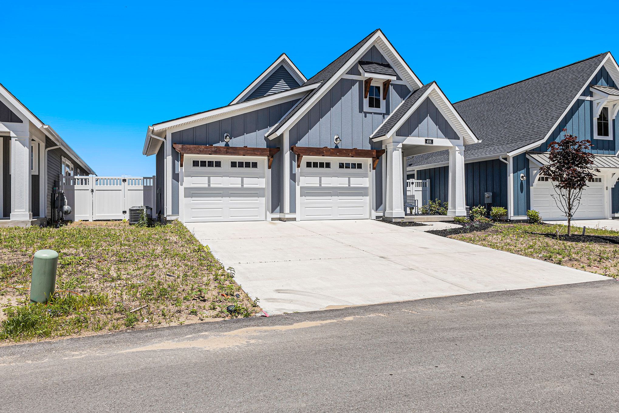 812 South Lake Street. Whitehall, MI 49461