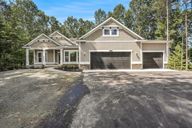 Lincoln Pines por Eastbrook Homes Inc. en Grand Rapids Michigan