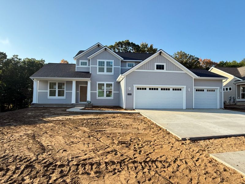 3276 Barett Ridge (The Hearthside)