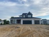 Cooks Crossing por Eastbrook Homes Inc. en Grand Rapids Michigan