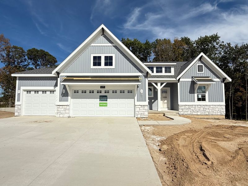 3275 Hollace Drive (The Balsam)