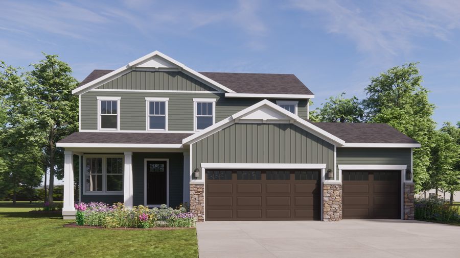 14144 Ambrosia Avenue (The Stockton)