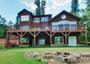casa en Easterling Building Co por Easterling Building Co