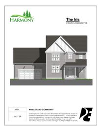 The Iris - Harmony: Bellingham, Massachusetts - Eastland Partners Inc.
