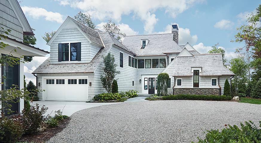 Eastmark Construction por Eastmark Construction en Traverse Michigan